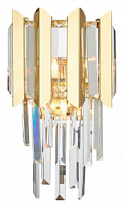 Накладной светильник Natali Kovaltseva Amazone AMAZONE 81444/2W GOLD