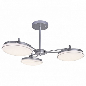 Люстра на штанге F-promo Ledante 2471-3P