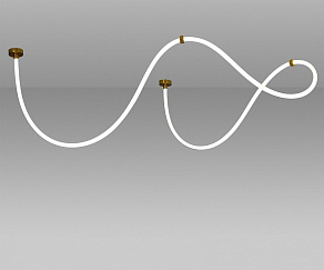 Подвесной светильник Kink Light Венди 08031-400,20