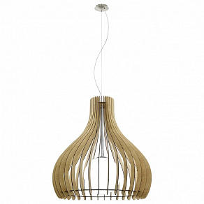 Подвесной светильник Eglo ПРОМО Tindori 96216