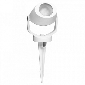 Наземный низкий светильник Fumagalli Minitommy 1M1.001.000.WXU1L