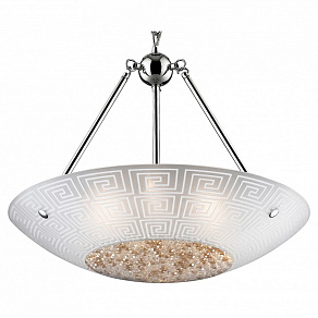 Подвесной светильник Odeon Light Ostia 1 2609/6