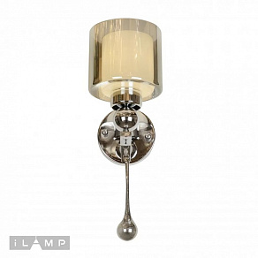 Бра iLamp Milano 70291-1B CR