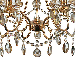 Подвесная люстра Omnilux OML-603 OML-60313-05