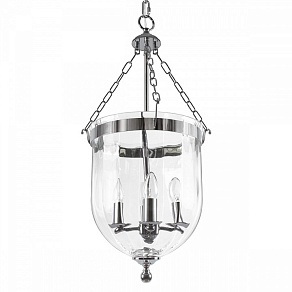Подвесной светильник Loft it Incense 10455/4 CR