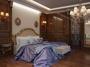 Подвесная люстра Maytoni Triumph ARM288-12-G