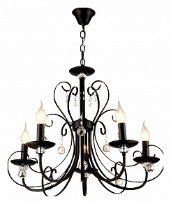 Подвесная люстра Hiper Fleur H105-5