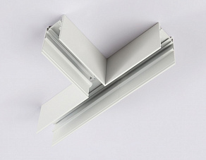 Соединитель T-образный для треков накладных Ambrella GL GL3373