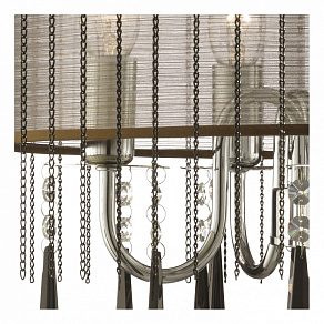 Подвесной светильник Arte Lamp Ambiente A1465SP-5CC