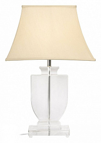 Настольная лампа декоративная Loft it Сrystal 10272