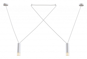 Подвесной светильник Maytoni Davida MOD035PL-02W