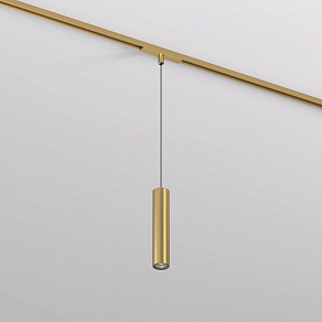 Подвесной светильник Denkirs SHINE SPOT DK5744-SB