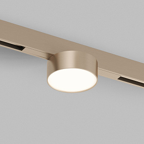 Накладной светильник Denkirs SHINE PRIME FLOW DK4761-CP