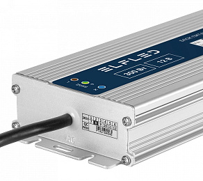 Блок питания ELFLED  ELF-12300С-PT