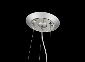 Подвесной светильник Maytoni Bubble MOD704-05-W