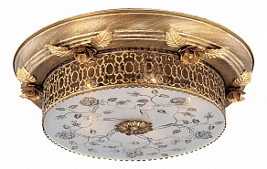 Накладной светильник Odeon Light Capua 2642/5C