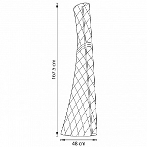 Торшер Lightstar Varese 738754