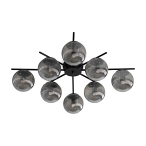 Подвесной светильник Freya Grotta FR5561PL-01SM