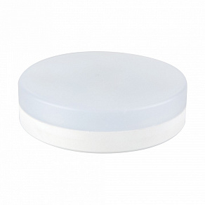 Лампа светодиодная Elektrostandard GX53 12Вт 4200К GX53 12Вт 4200K a043130