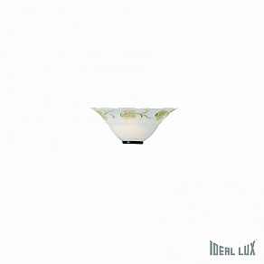 Накладной светильник Ideal Lux FOGLIA FOGLIA AP1