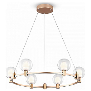 Подвесной светильник Freya Urban FR4005PL-06G1