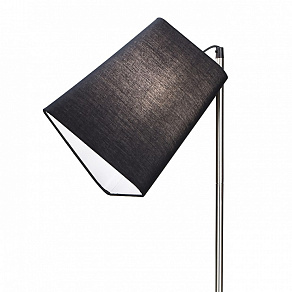 Торшер Escada Hall 10185/T Black