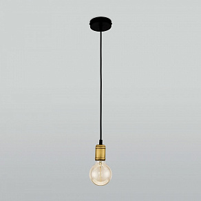 Подвесной светильник TK Lighting Retro 1903 Retro