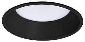 Встраиваемый светильник Arte Lamp FRAME A7994PL-1BK