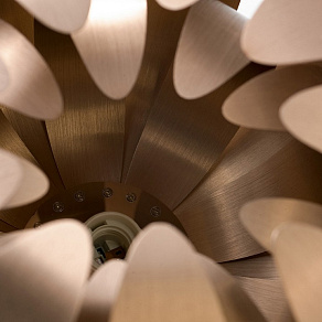 Подвесной светильник Lussole Briosco LSP-9858