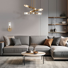 Бра Eurosvet Oriens a068066