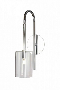 Бра AM-Group AM355 AM355-AP100 CLEAR