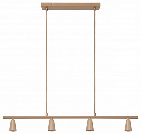 Подвесной светильник Lucide TIANA 65401/04/41