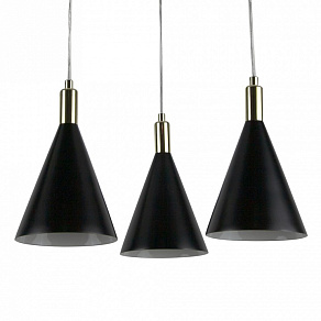 Подвесная люстра Lighthall Glaro LH012088