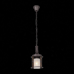 Подвесной светильник ST-Luce Ivanhо SL266.303.01