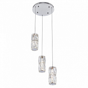 Подвесной светильник Arte Milano AM-Venezia 310111/D300/3 NI