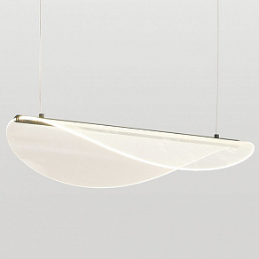 Подвесной светильник Lussole Calvert LSP-7366