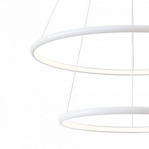 Подвесной светильник Maytoni Nola MOD807-PL-02-60-W