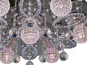 Потолочная люстра Omnilux OML-143 OML-14307-07