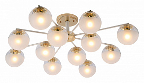 Люстра на штанге Rivoli Umbra Б0054866