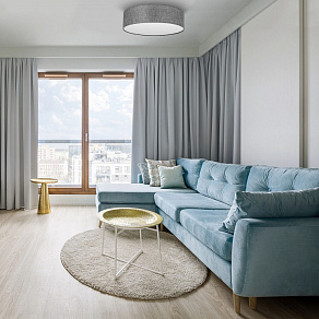 Накладной светильник TK Lighting Earth 4661 Earth