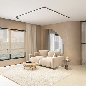 Комплект трековый Denkirs Shine SET SET SHINE 15
