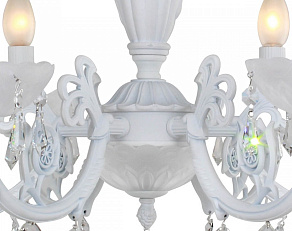 Подвесная люстра Favourite Sogno Neve 1451-6P