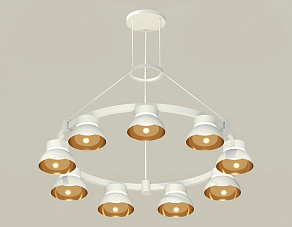 Подвесная люстра Ambrella XR XR92031702