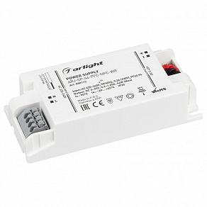 Блок питания Arlight  050113