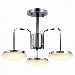 Люстра на штанге ST-Luce Pratico SLE120.102.03