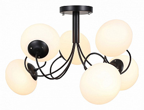 Люстра на штанге EVOLUCE Acini SL717.402.06