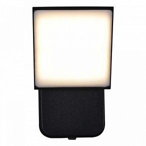 Бра Reluce 86873 86873-9.2-001JH LED6W BK