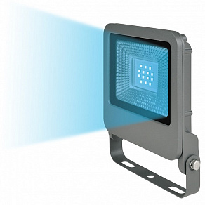 Светильник на штанге Uniel ULF-F17 UL-00002073