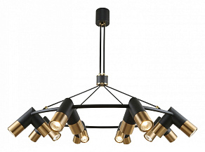 Подвесная люстра LGO LSP-8885 LSP-8885