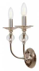 Бра iLamp Aura B1030-2 GD